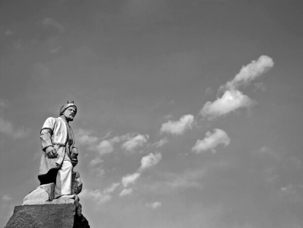 Photograph Mohammad Dadsetan Ferdosi on One Eyeland